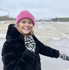Jemima Davison