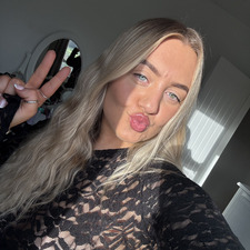 Grace Benfield