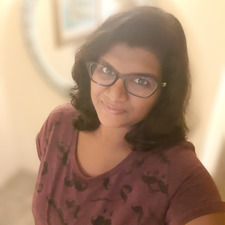 Kavya Venkat
