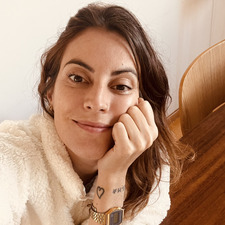 Maria Cecilia
