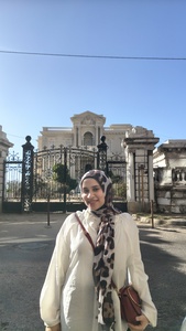 Rawan Mohammed