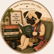 Read Between the Time
