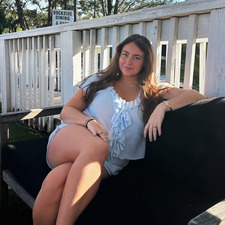 Michaela Harnage
