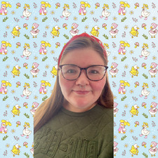Kaylen Bradshaw