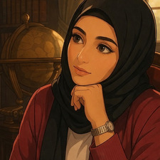 إيمان العنزي