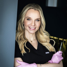 Bridgette Pattillo-Bohn