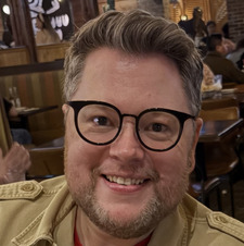 Christopher Trotto