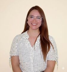 Cindy Castillo