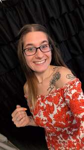 Liberty Schultz