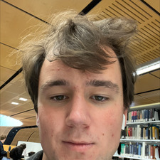 Daniel Rudd