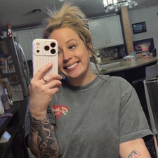 Mariah Marshall
