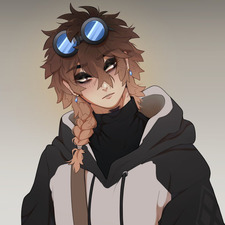 ⦻ reo mikage ⦻