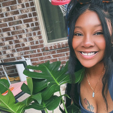 Monique Brooks