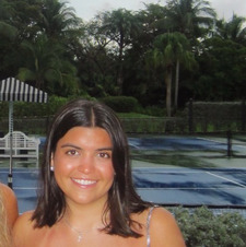 Zoe Caputo