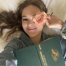 Emily Cromey