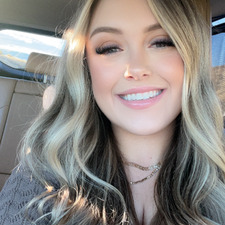 Haley Scott