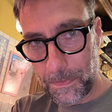 Andreas Vouros