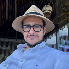 Mario Vera