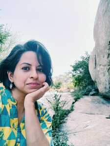 Parveen