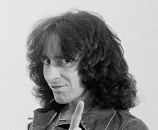 Patrick Lee