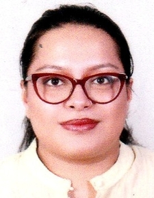Sherine Ignatious