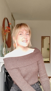 Fleurtje