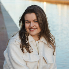 Sanne Groot