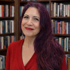 Caz C. Cole