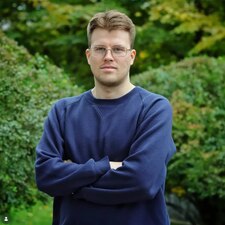 Kyrylo Havrylets