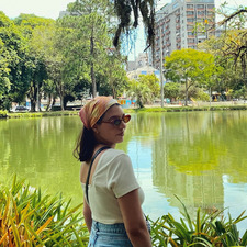 Camila Monique