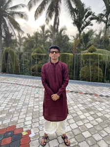 Rahul  Malnad 