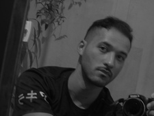 Bruno Gomes