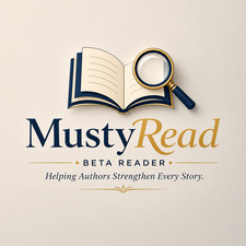 Musty Read