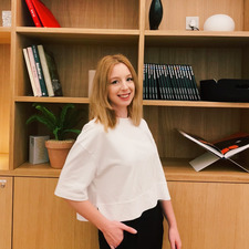 Trish Lechman