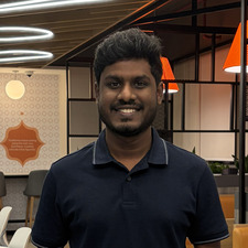 Muralitharan