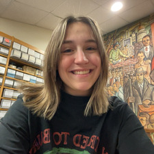 Annika Bruce