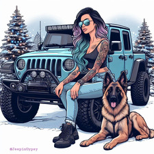 Nicole (The_BookHoarder) Lewis