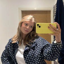 Isla Stewart
