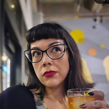 Ricci Ramirez