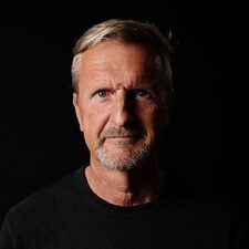 David Page