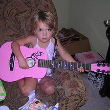 Sophia Given