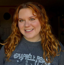 Tori Walser
