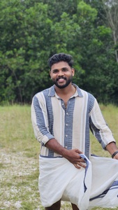 Bichu Subhash