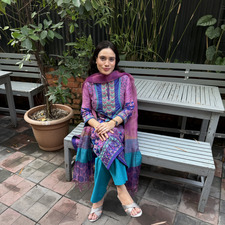 Nadia Afreen