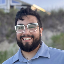 Christopher Mosqueda
