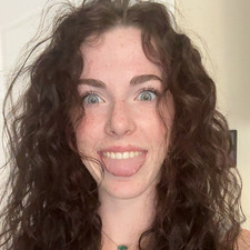 Kaley McElligott