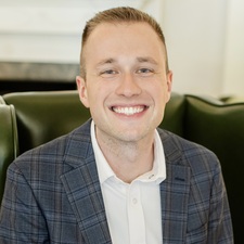 Jake Preston