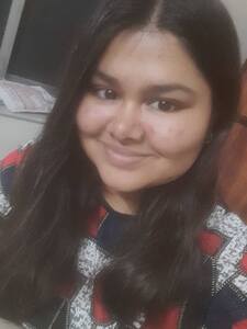Srishti Khedwal