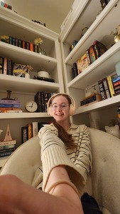 Isabel M
