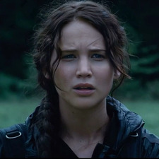 Scream Everdeen